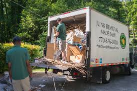 Best Commercial Junk Removal  in Ranchettes, WY